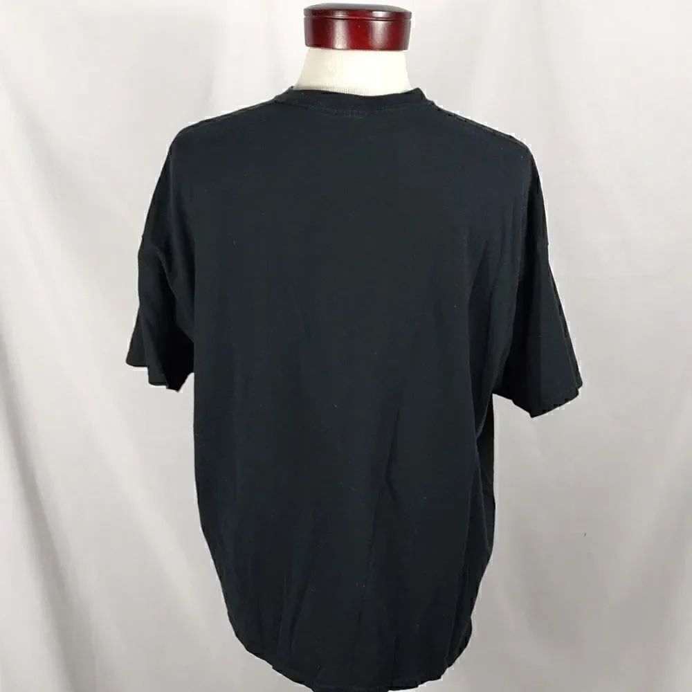 Trump CNN Men's Tee - Picture 4 of 5